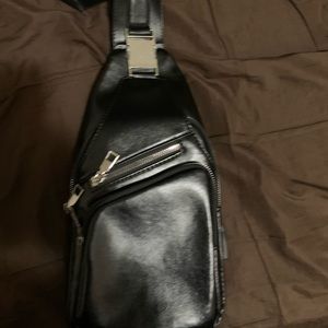 Men’s Chest bag